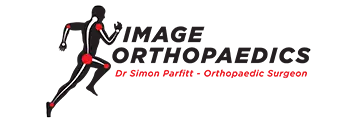 Dr Simon Parfitt - Image Orthopaedic - Logo