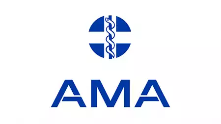 AMA Federal Logo
