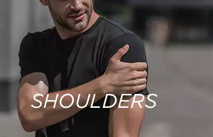 Image Orthopaedics Shoulders Service